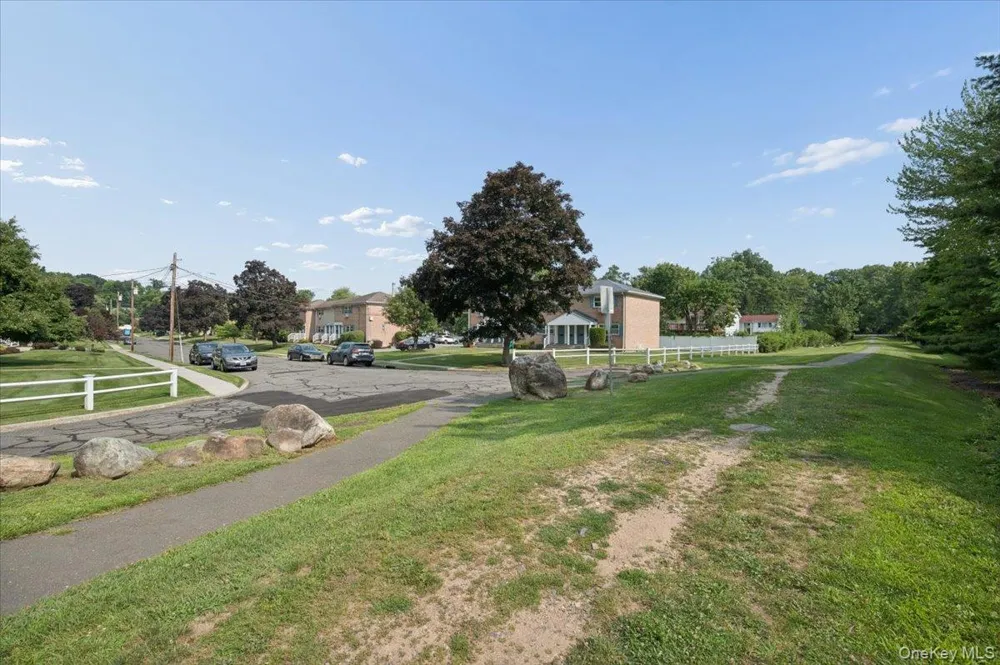 167 Meyer Oval Pearl River, NY 10965