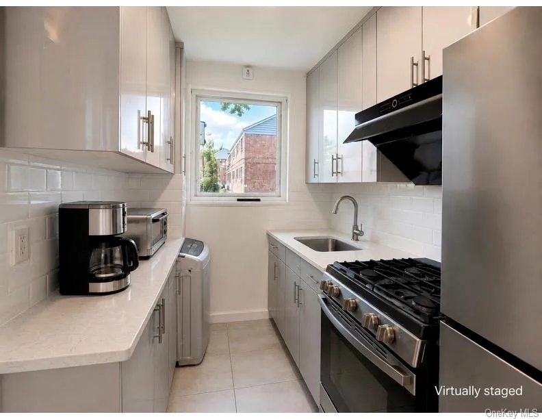 216-37 68th Avenue #A Oakland Gardens, NY 11364