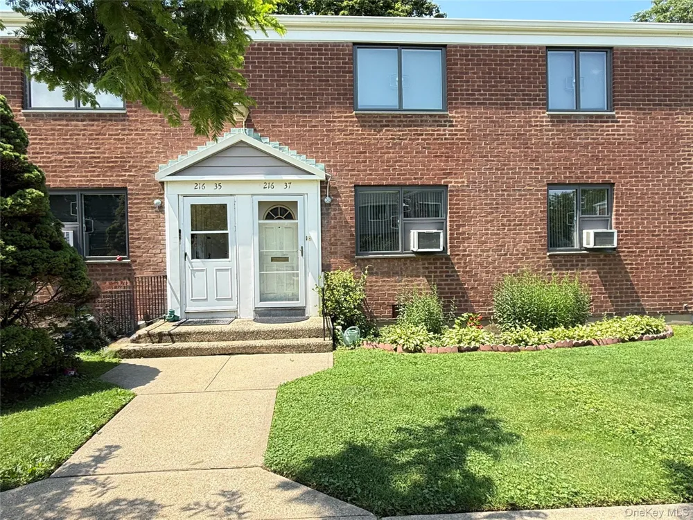 216-37 68th Avenue #A Oakland Gardens, NY 11364