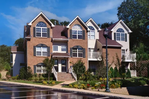 64 Pinnacle Drive #64