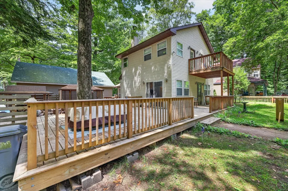 10268 51st Street Grand Junction, MI 49056