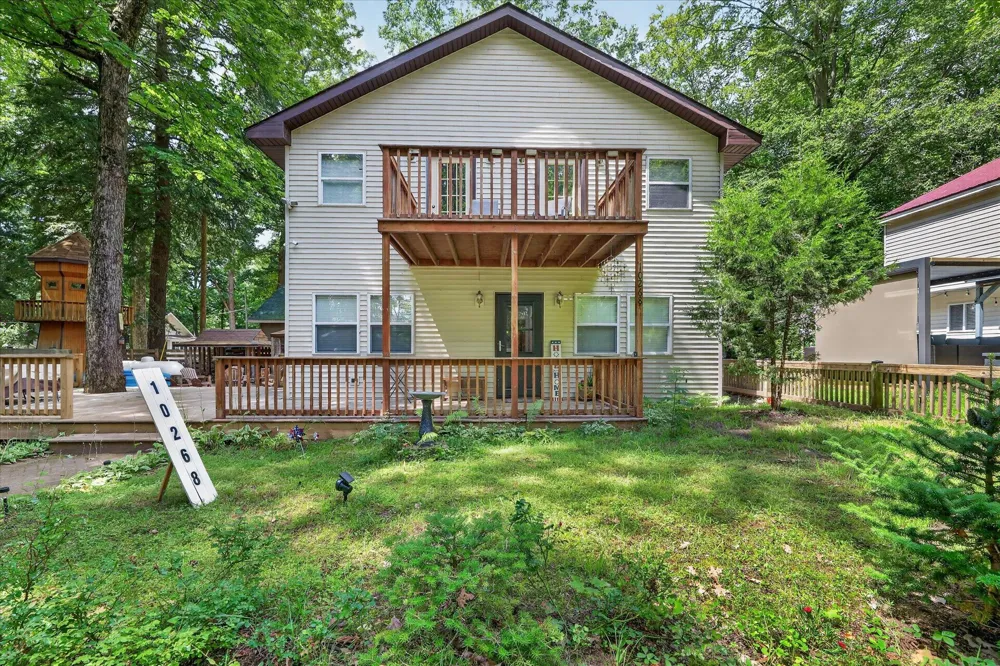 10268 51st Street Grand Junction, MI 49056