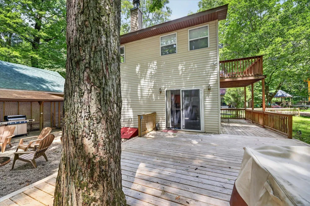 10268 51st Street Grand Junction, MI 49056
