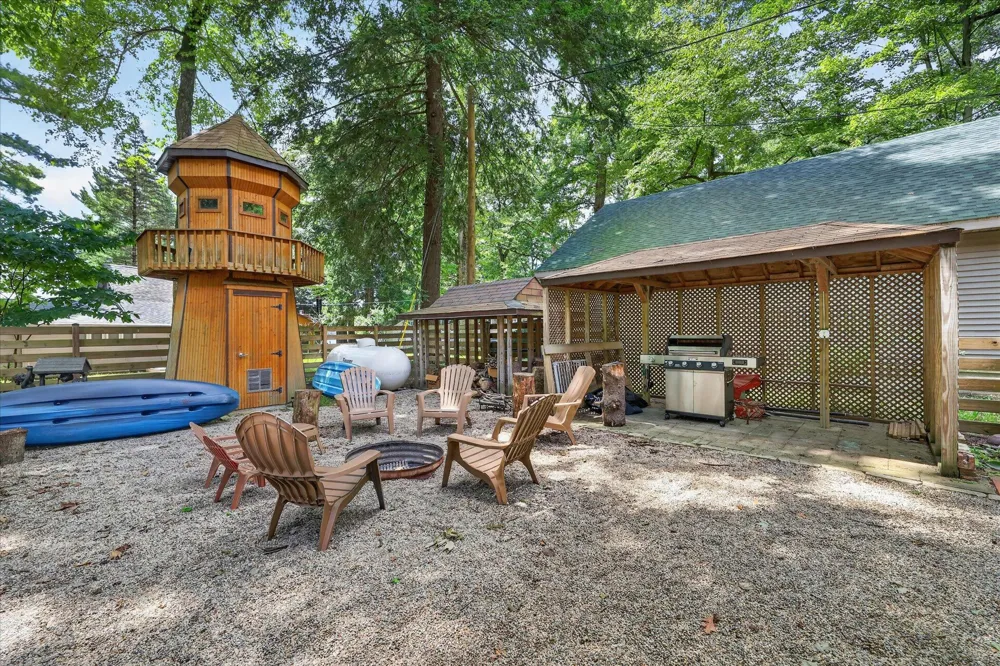 10268 51st Street Grand Junction, MI 49056
