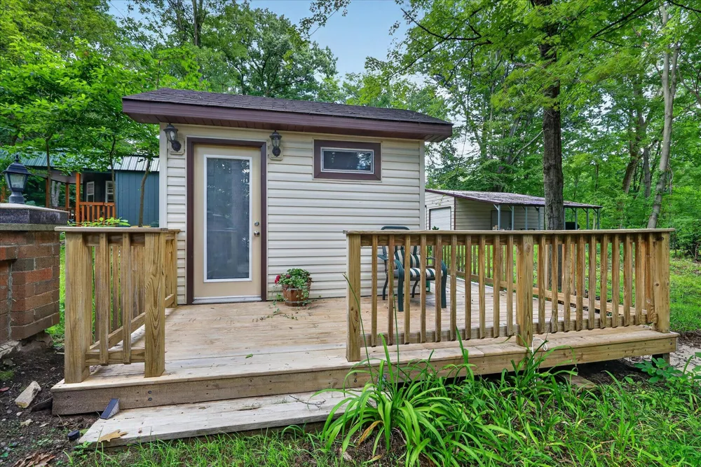 10268 51st Street Grand Junction, MI 49056