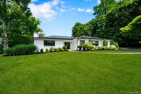 2 Stonycrest Road