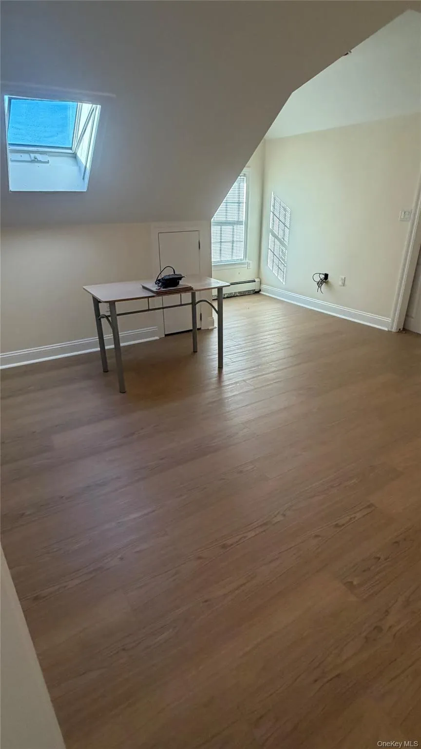 63 Harding Avenue #2 White Plains, NY 10606