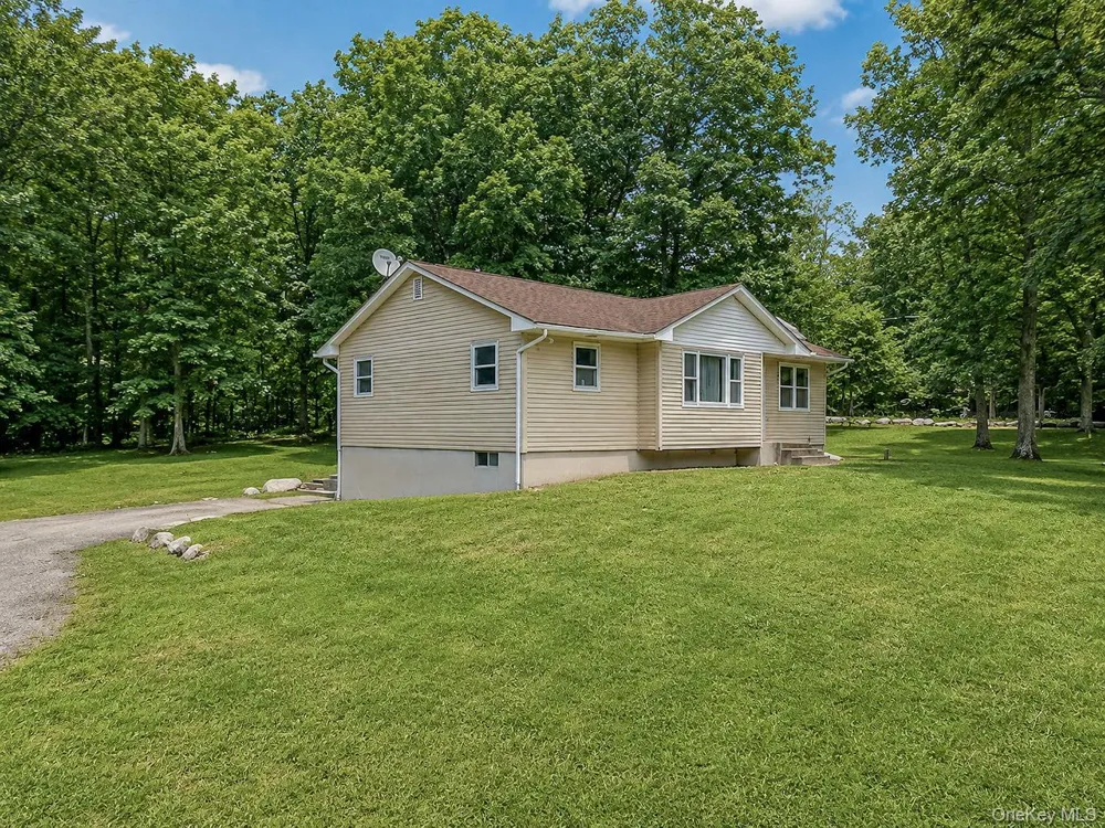 120 Basel Road Pine Bush, NY 12566