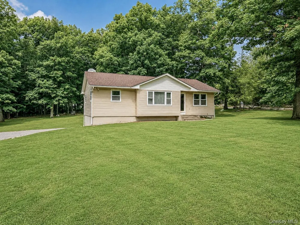120 Basel Road Pine Bush, NY 12566