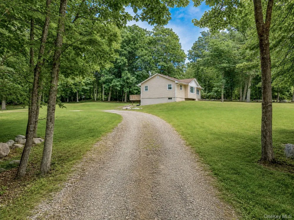 120 Basel Road Pine Bush, NY 12566