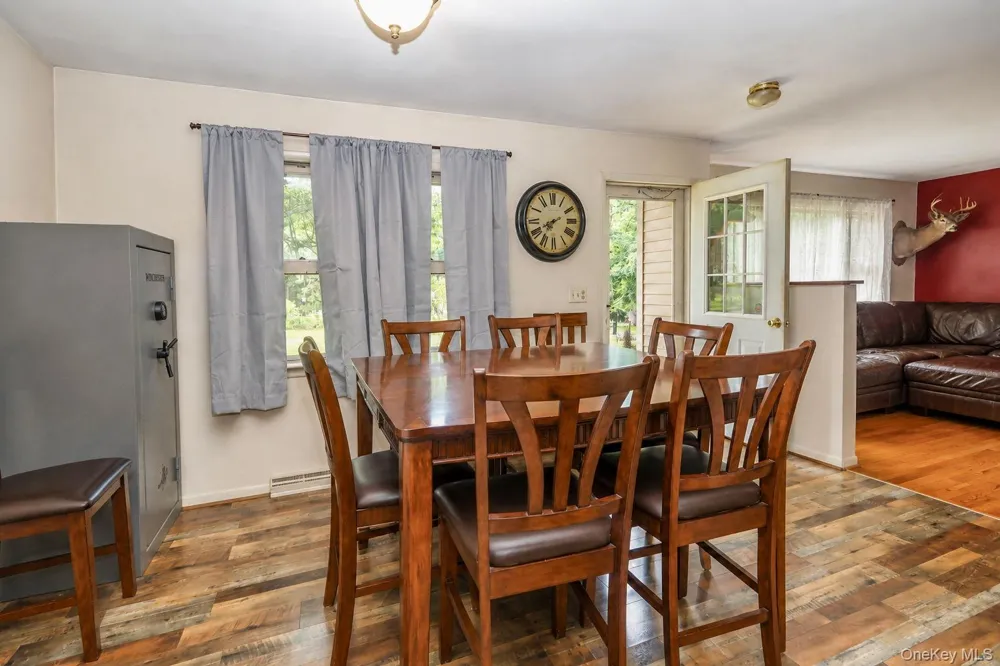 120 Basel Road Pine Bush, NY 12566