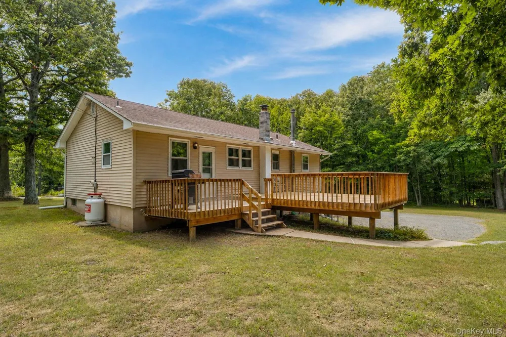 120 Basel Road Pine Bush, NY 12566