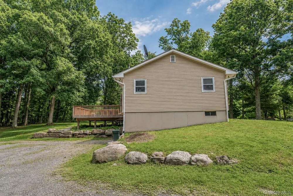 120 Basel Road Pine Bush, NY 12566