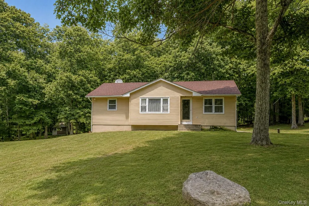 120 Basel Road Pine Bush, NY 12566