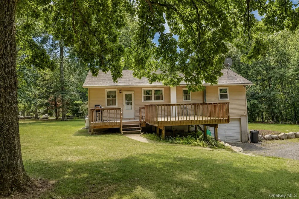 120 Basel Road Pine Bush, NY 12566