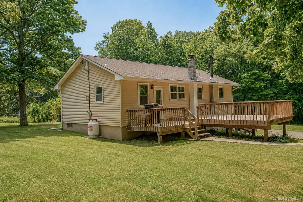 120 Basel Road Pine Bush, NY 12566