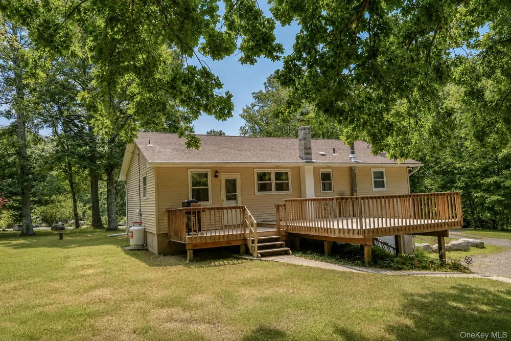 120 Basel Road Pine Bush, NY 12566