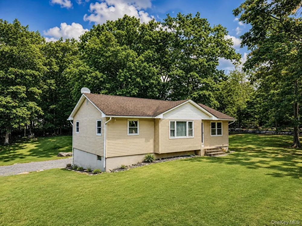 120 Basel Road Pine Bush, NY 12566