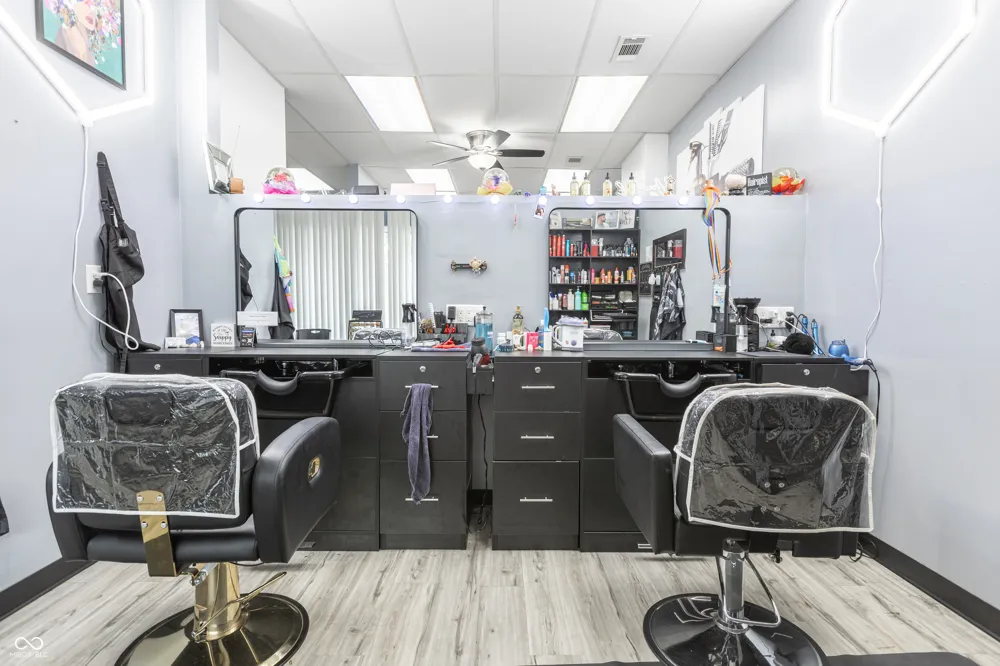 2312 S Rogers Street Bloomington, IN 47403