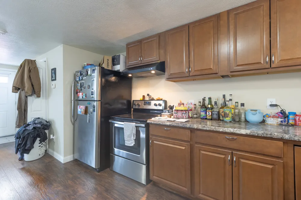 2312 S Rogers Street Bloomington, IN 47403