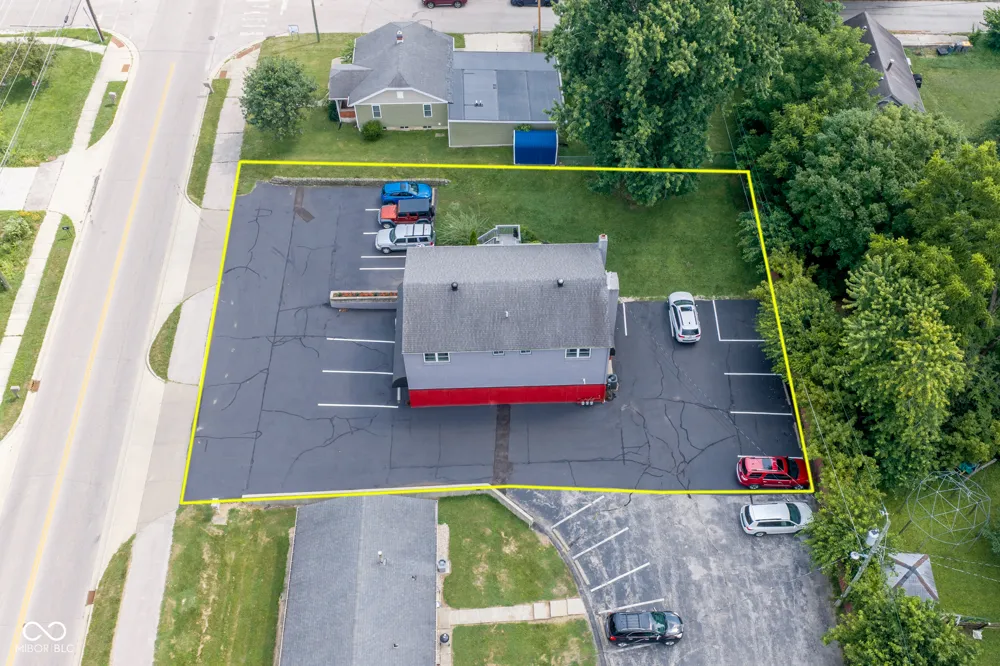 2312 S Rogers Street Bloomington, IN 47403