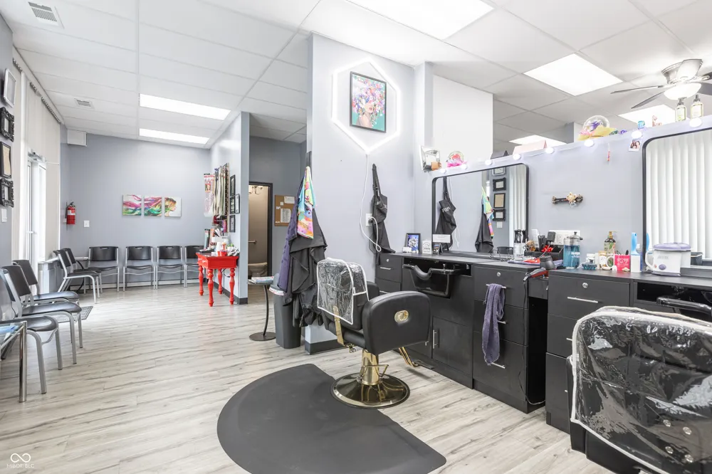 2312 S Rogers Street Bloomington, IN 47403
