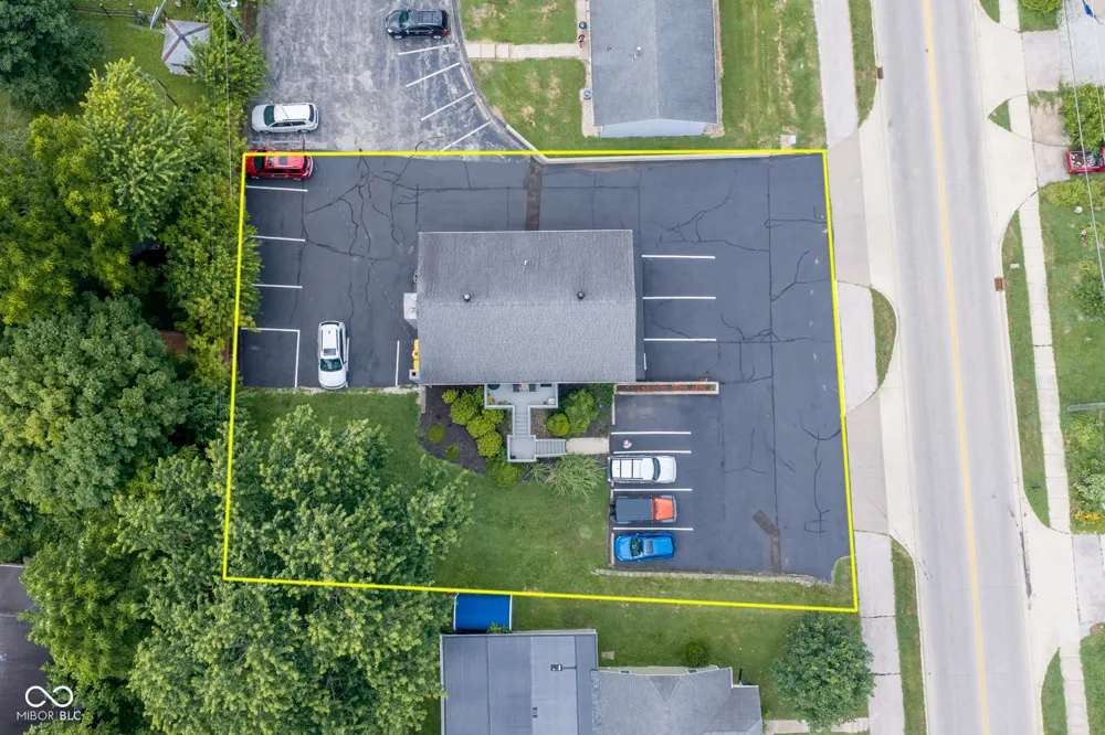 2312 S Rogers Street Bloomington, IN 47403