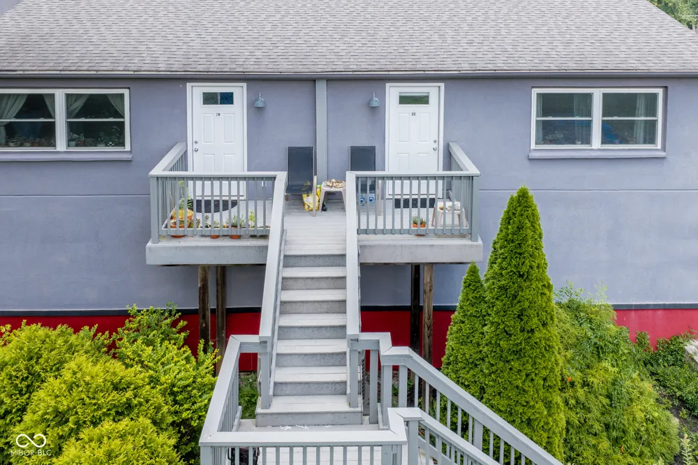 2312 S Rogers Street Bloomington, IN 47403