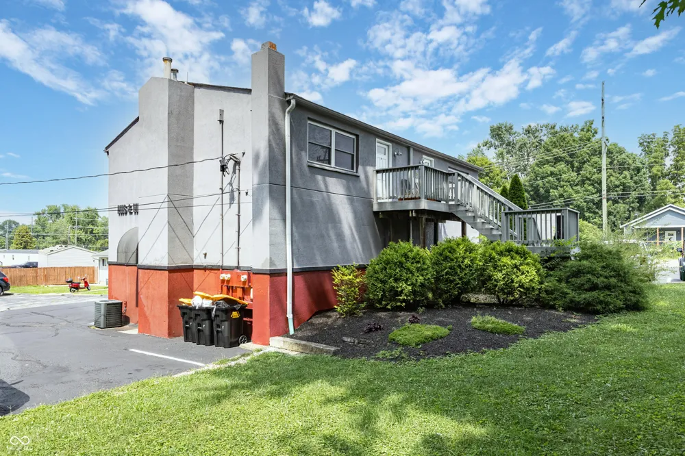 2312 S Rogers Street Bloomington, IN 47403
