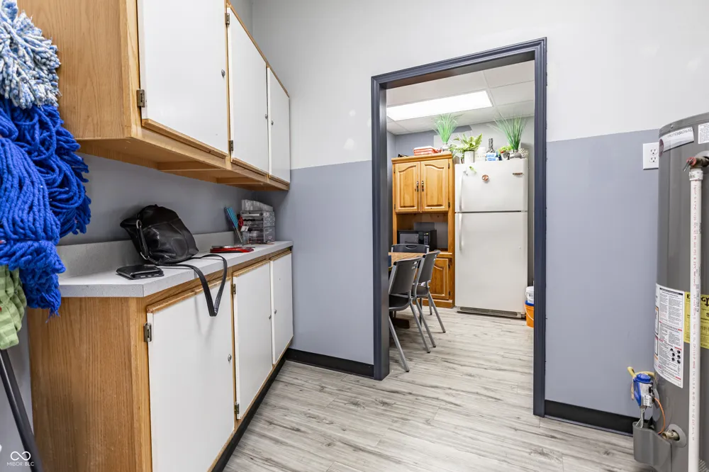 2312 S Rogers Street Bloomington, IN 47403
