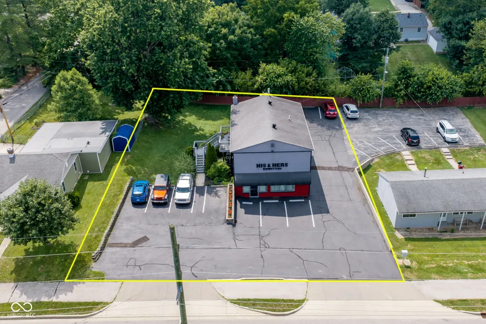 2312 S Rogers Street Bloomington, IN 47403
