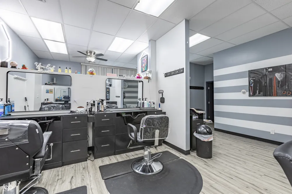 2312 S Rogers Street Bloomington, IN 47403
