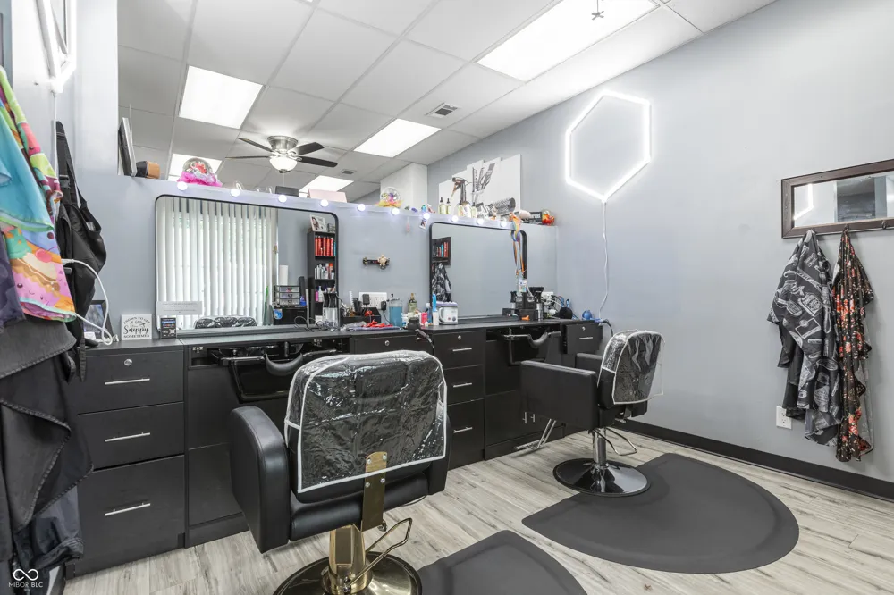 2312 S Rogers Street Bloomington, IN 47403