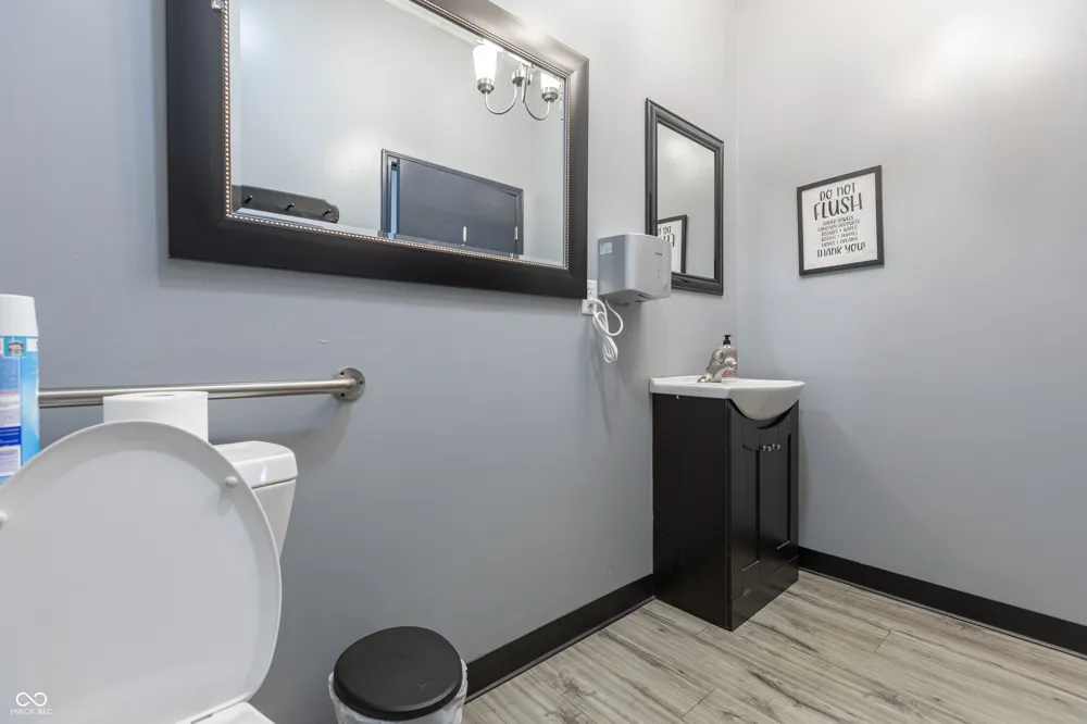 2312 S Rogers Street Bloomington, IN 47403