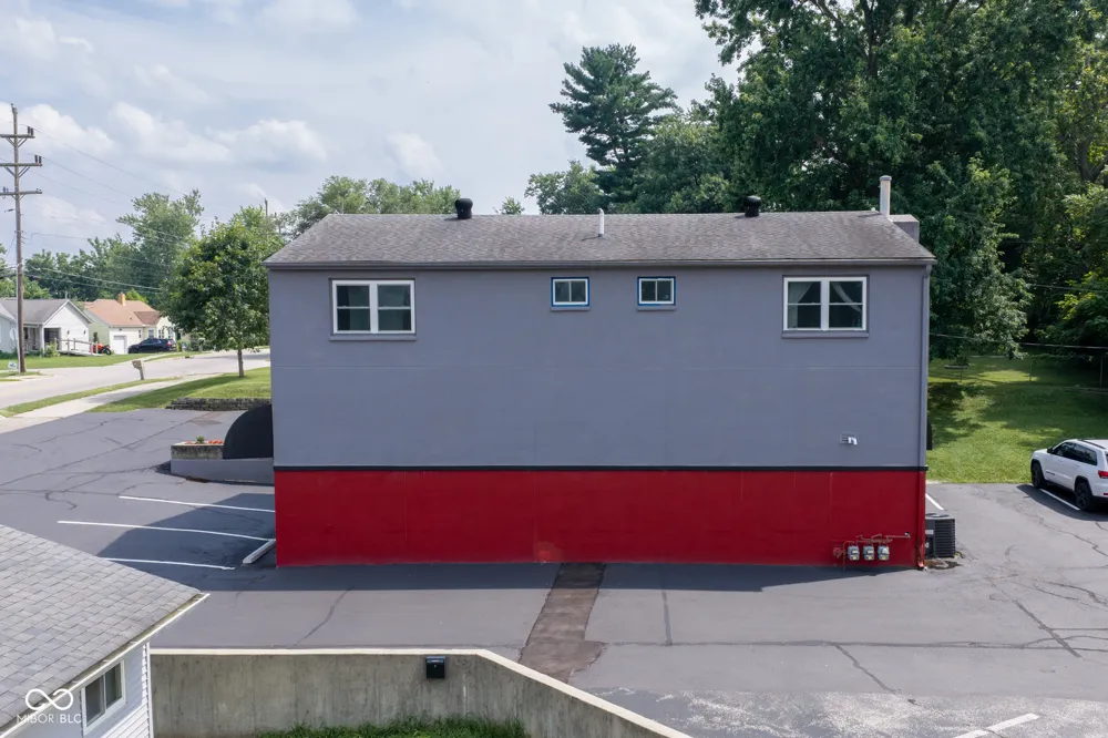 2312 S Rogers Street Bloomington, IN 47403