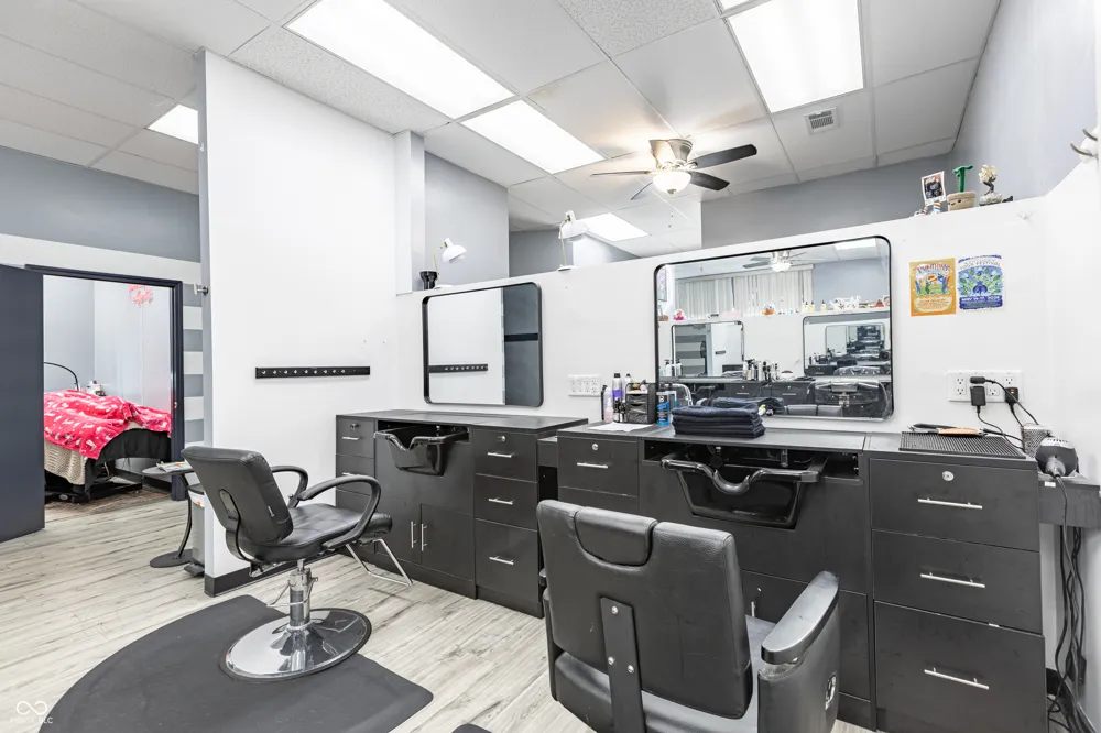 2312 S Rogers Street Bloomington, IN 47403