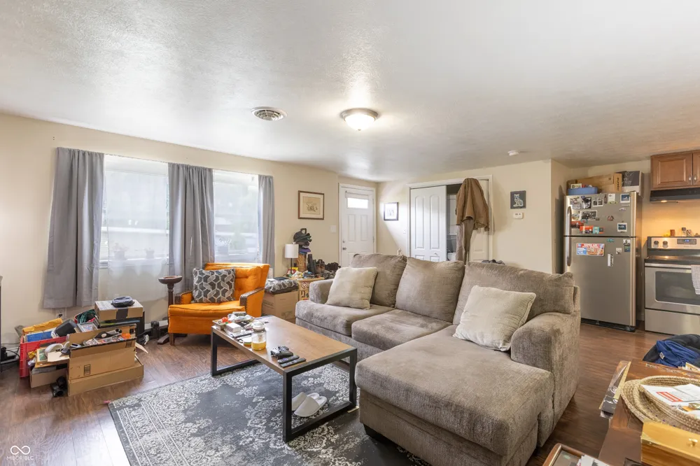 2312 S Rogers Street Bloomington, IN 47403