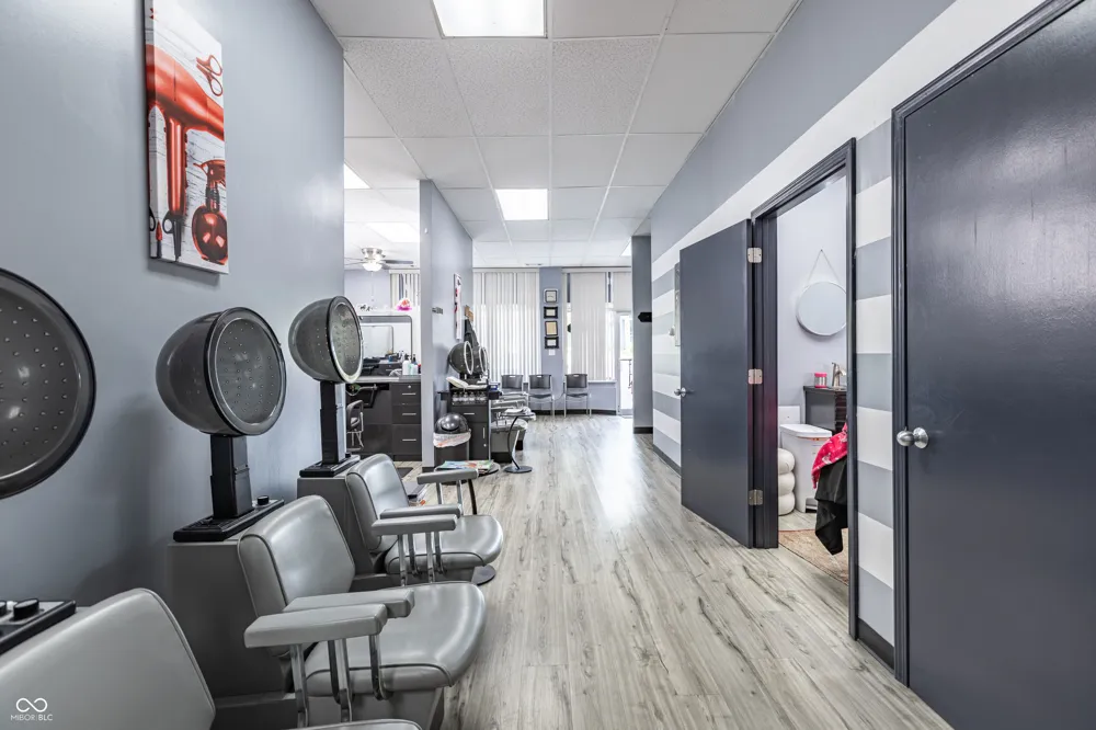 2312 S Rogers Street Bloomington, IN 47403