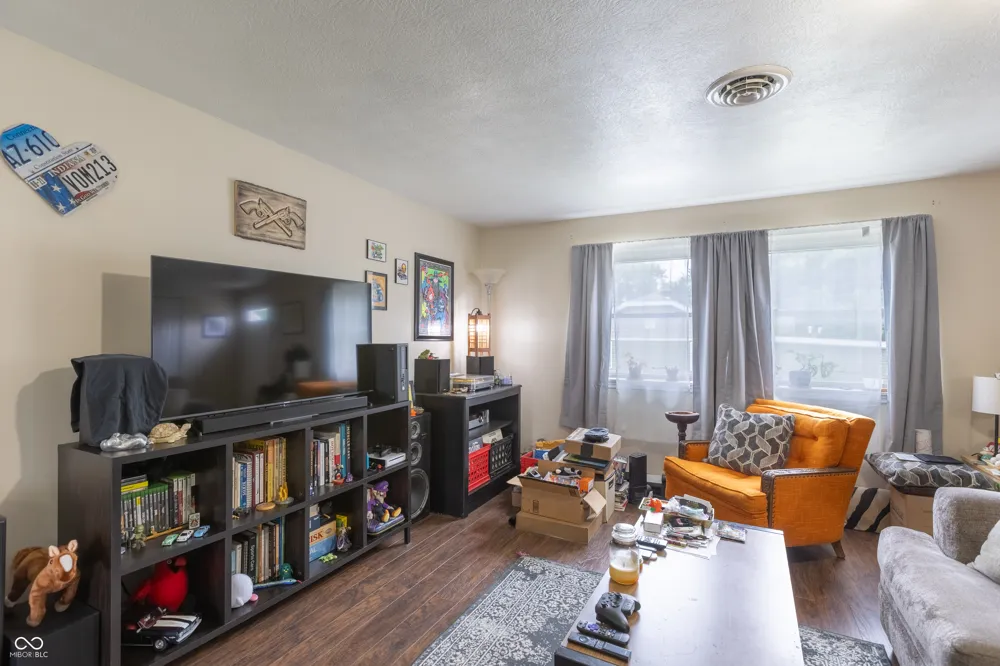 2312 S Rogers Street Bloomington, IN 47403