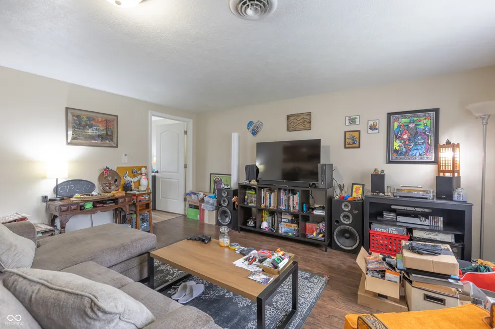 2312 S Rogers Street Bloomington, IN 47403
