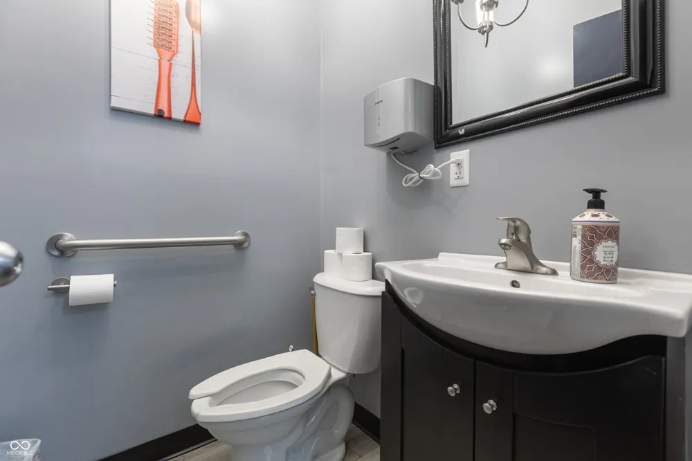2312 S Rogers Street Bloomington, IN 47403