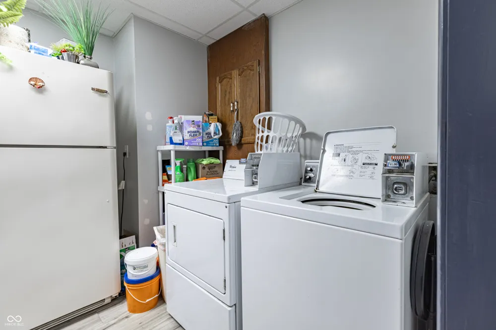 2312 S Rogers Street Bloomington, IN 47403