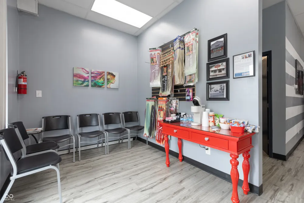 2312 S Rogers Street Bloomington, IN 47403