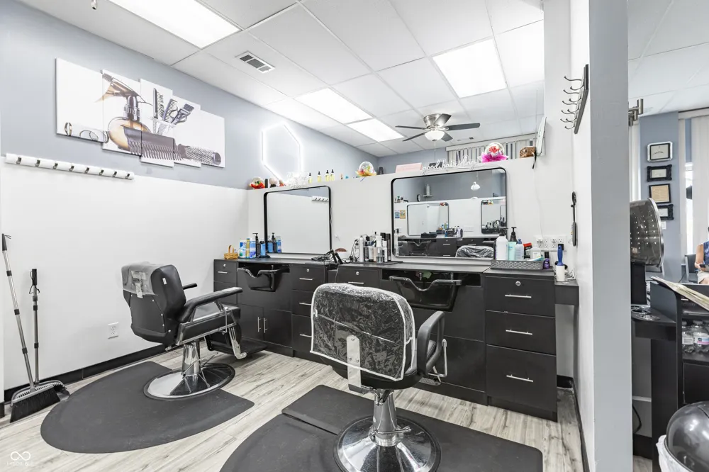 2312 S Rogers Street Bloomington, IN 47403