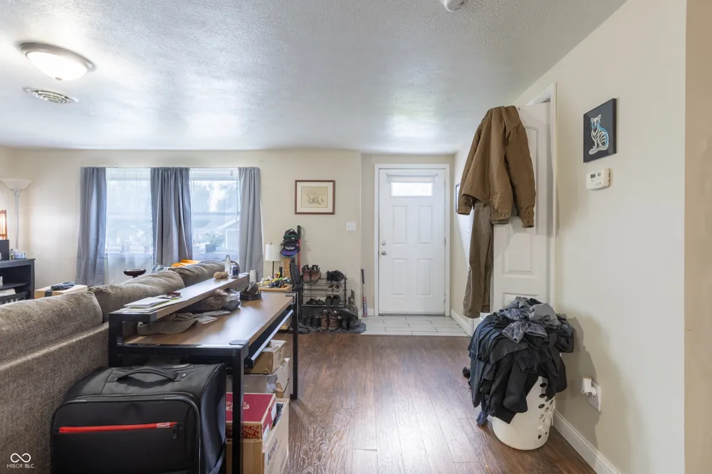 2312 S Rogers Street Bloomington, IN 47403