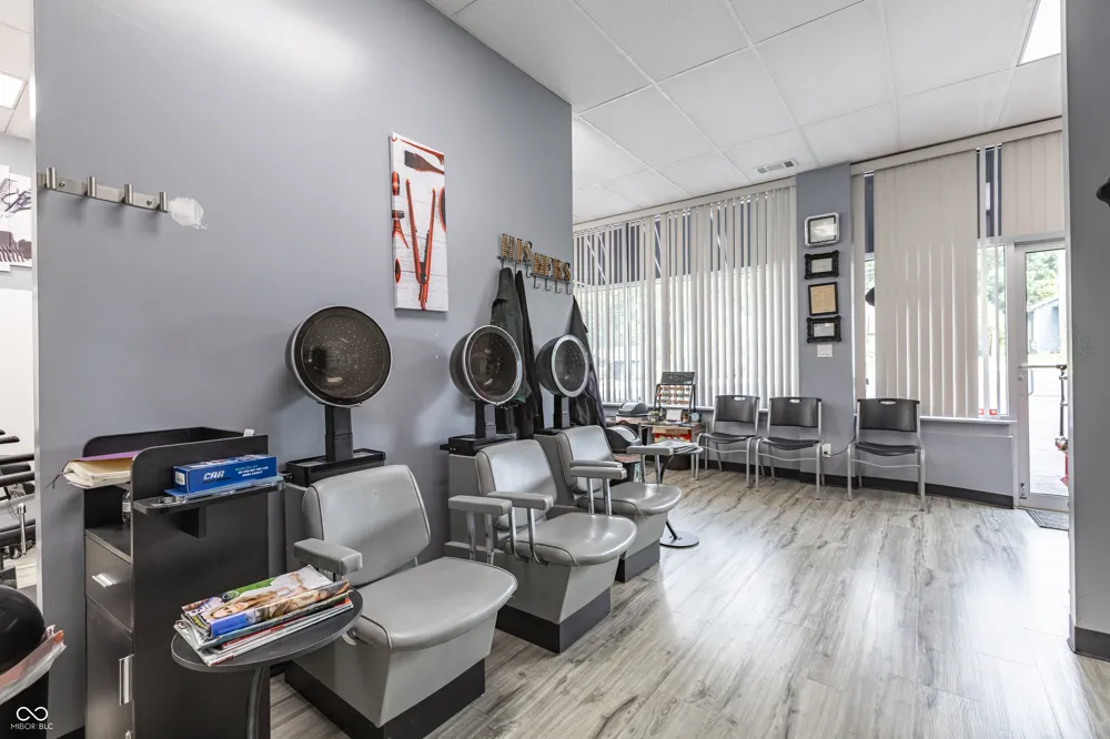 2312 S Rogers Street Bloomington, IN 47403