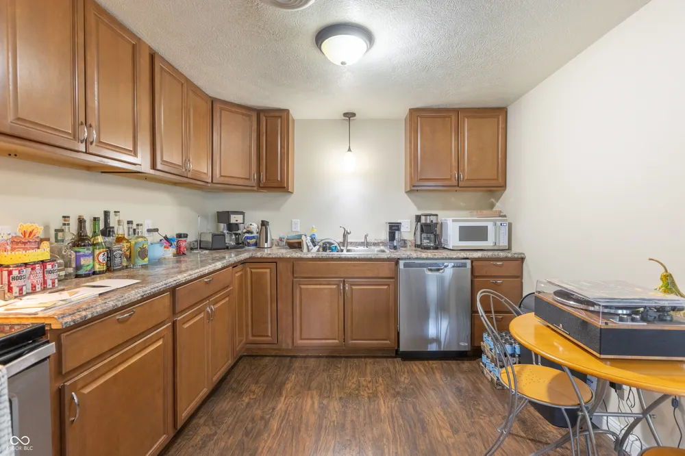 2312 S Rogers Street Bloomington, IN 47403