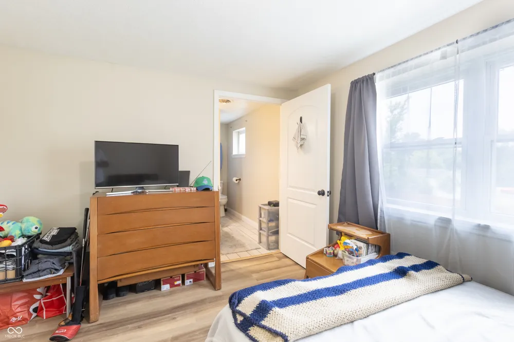 2312 S Rogers Street Bloomington, IN 47403
