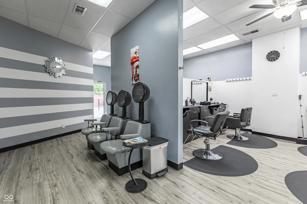 2312 S Rogers Street Bloomington, IN 47403