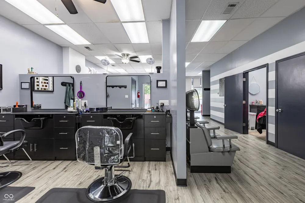 2312 S Rogers Street Bloomington, IN 47403